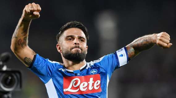 Serie A, i risultati: spettacolo al Franchi, Napoli batte Fiorentina 4-3 