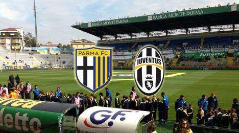 LIVE! Parma-Juventus 0-1, Morata gela il Tardini