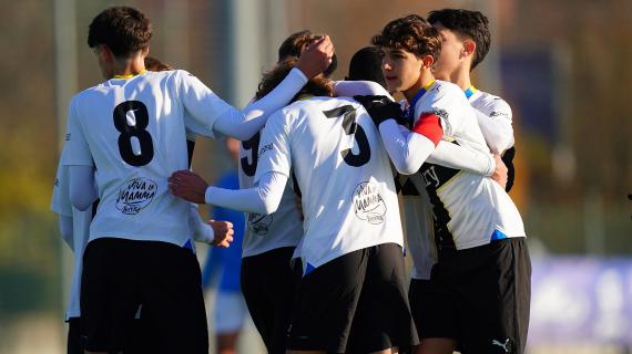 Under 15, prima vittoria stagionale per il Parma: finisce 0-1 sul campo del Pisa