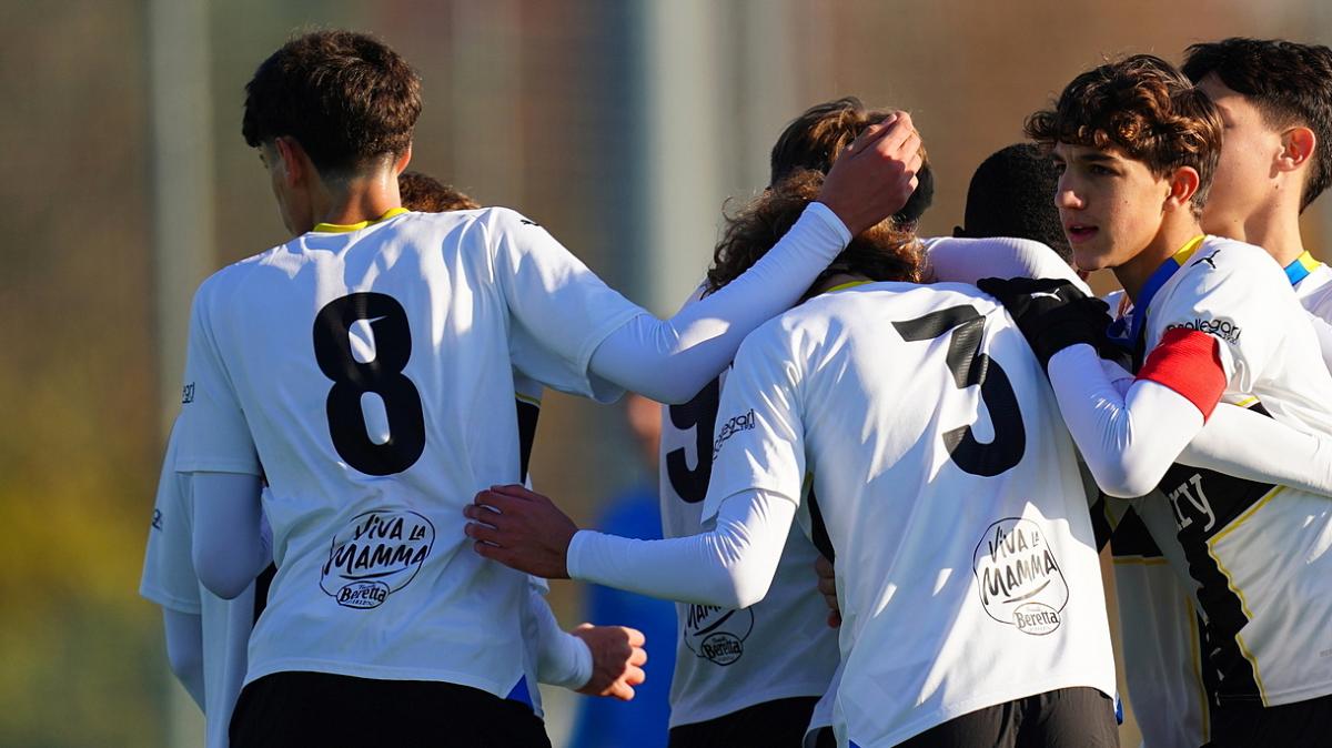 Italia Under 15, tre ragazzi del Parma convocati per il “Torneo di Natale”