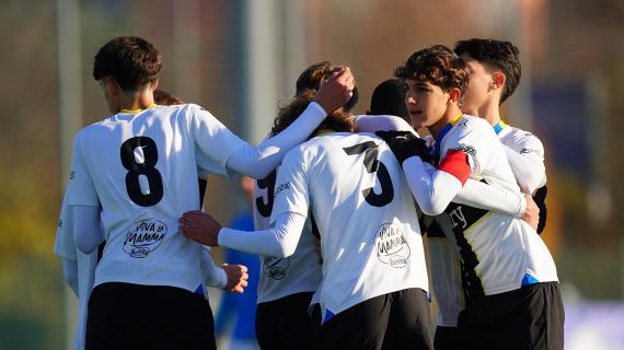 Under 15, il Parma a Pisa a caccia della prima vittoria