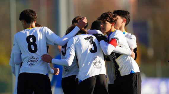 Under 15, impegno casalingo per il Parma: domenica è sfida al Torino