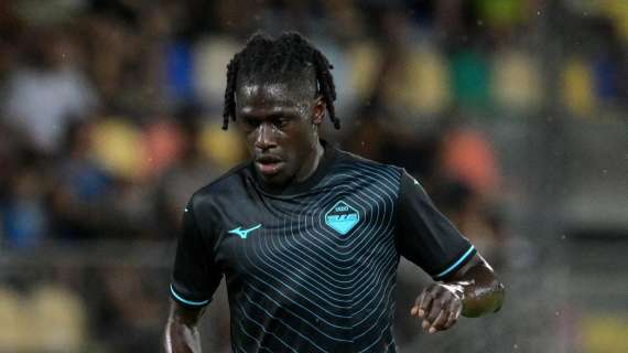 Tchaouna passa dalla Lazio al Burnley: tra i possibili sostituti anche Man