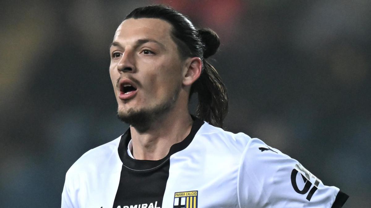 La Nazione - Djuric offerto al Pisa: rifiuto dei nerazzurri, che cercano profili più giovani