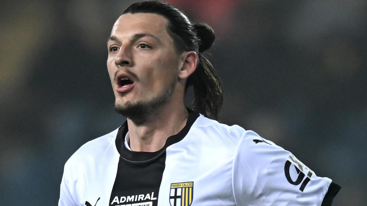 Serie A, la top 10 dei più subentrati: Djuric del Parma in testa