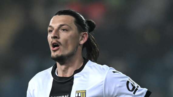 Gazzetta dello Sport: "Parma, mercato da 6 in pagella. Djuric uomo da gol salvezza"