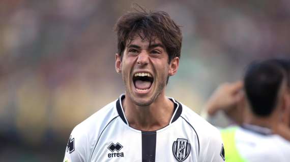 Il Parma ci prova per Pio Esposito ma non è semplice. L'alternativa arriva dalla B: Shpendi