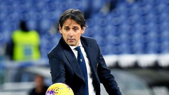 LIVE! Lazio, Inzaghi: "Partita sempre in mano nostra, il neo non averla chiusa"