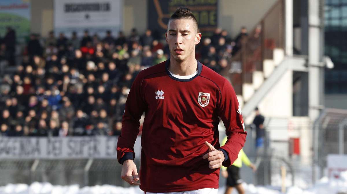 UFFICIALE: il Crotone restituisce Sprocati e cede Secco