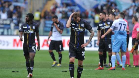 Nel girone di ritorno il Parma è sedicesimo. Male la difesa, la peggiore dopo la sosta natalizia