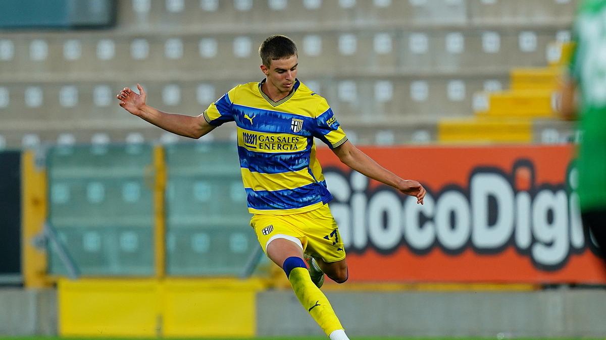 Primavera 1, Drobnic nella top 11 di giornata: premiata la sua prestazione contro l’Inter