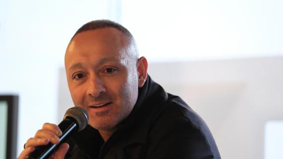 Giuffredi: "Per Esposito testa a testa tra Cagliari e Parma, Seba però voleva i sardi"