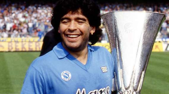 Maradona e il Parma, il ricordo di Donati: "Quando Scala mi disse che lo avrei dovuto marcare..."