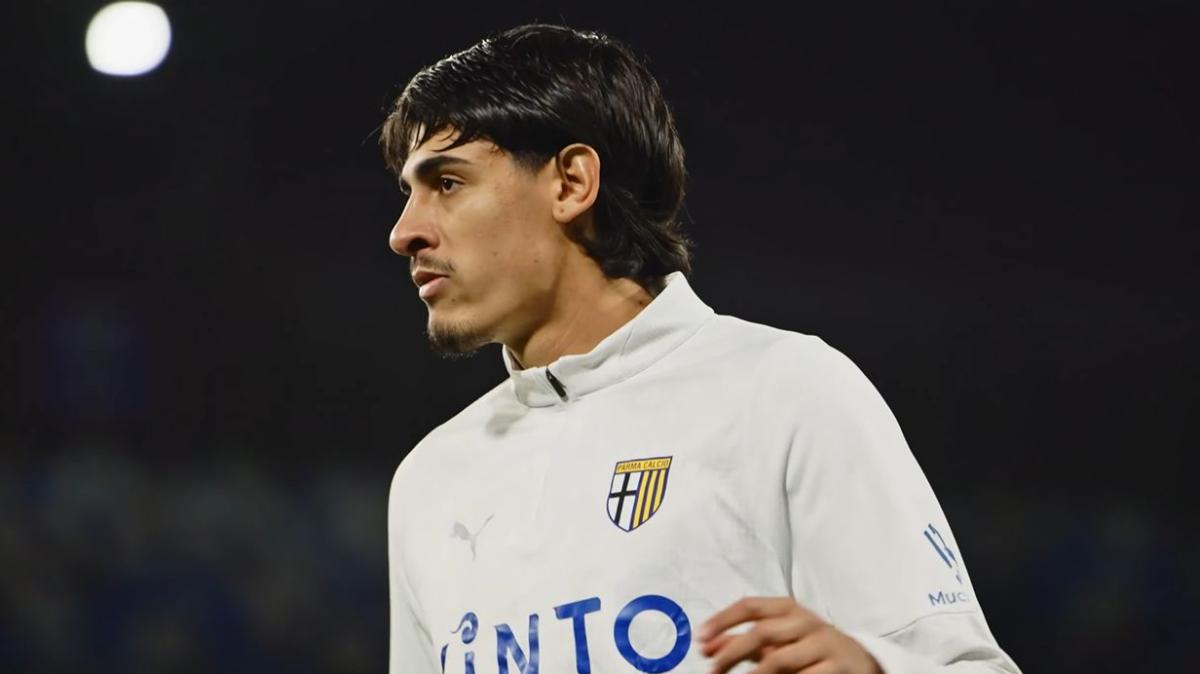 Troilo a DAZN: "Nel finale sono voluto rientrare: non potevo lasciare la squadra in dieci"