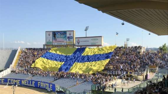 Gli ultimi quattro Venezia-Parma fanno ben sperare i tifosi ducali 