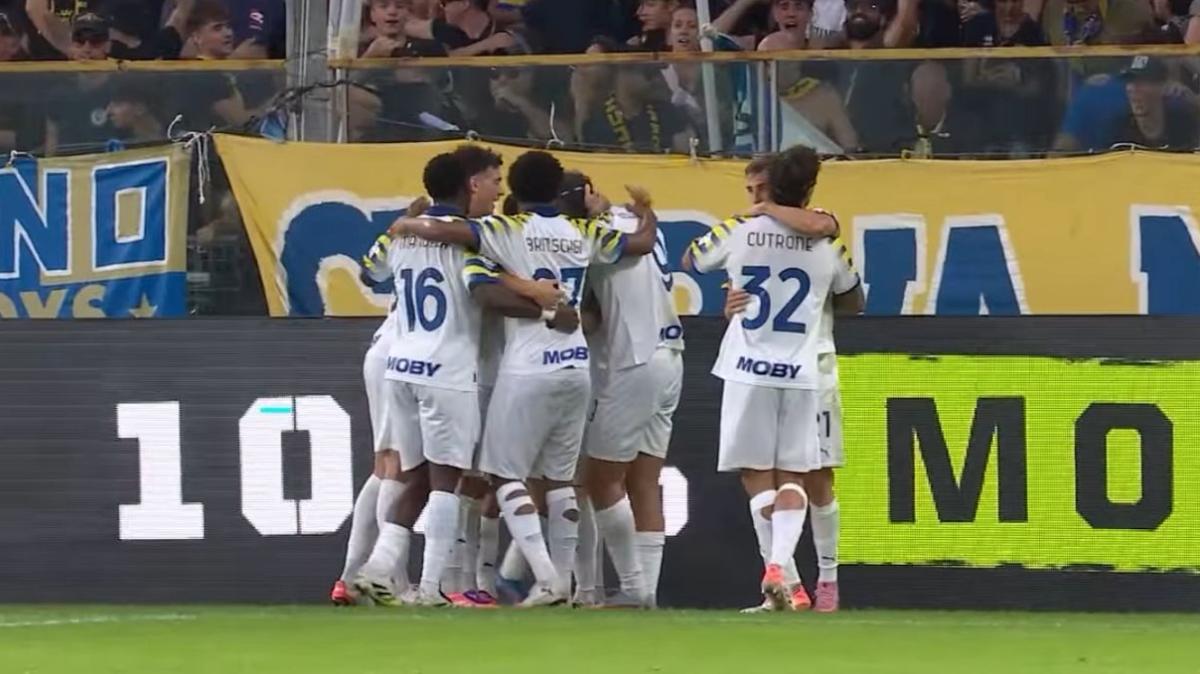 Bologna, Bazzani: “L’insidia è che il Parma deve fare punti. Servirà pareggiare la loro voglia di vincere”