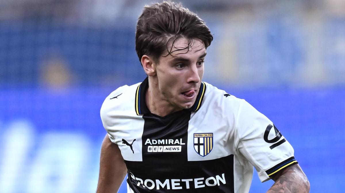 Gli highlights di oggi - Il Parma perde in casa col Bologna. Le parole dei protagonisti