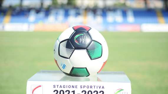 Serie C, respinti i ricorsi: Teramo e Campobasso escluse dal campionato