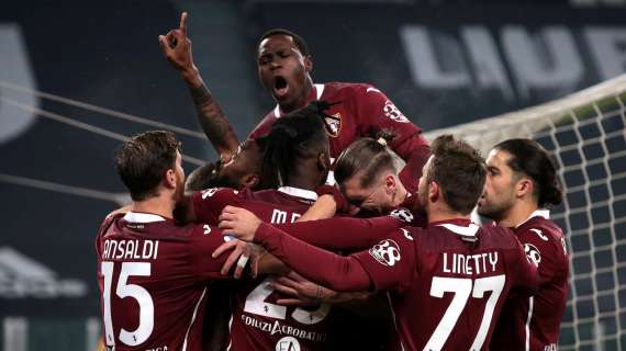 Colpo Torino a Parma. La Stampa: "Finalmente la squadra granata può cambiare pagina"