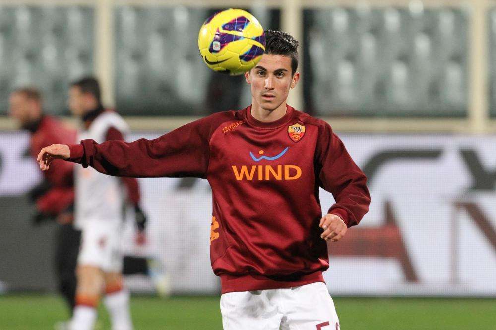 Mercato, Teramo interessato a Frediani per l'attacco