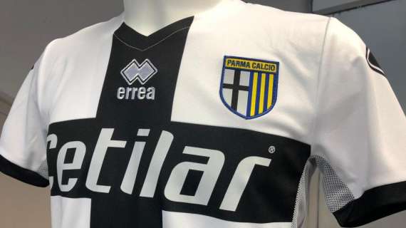 Il Parma incassa 1.8 milioni dagli sponsor sulla maglietta