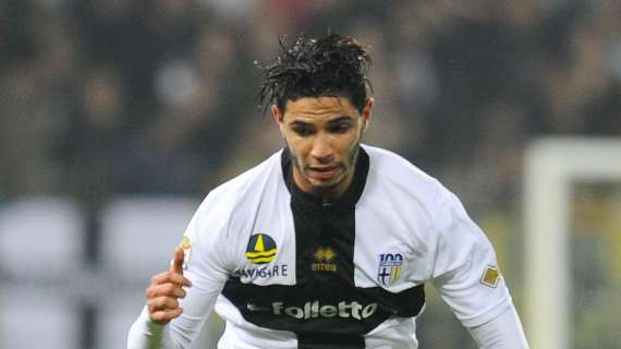 UFFICIALE: Pedro Mendes torna al Parma, mentre Sansone e Chibsah restano a Sassuolo