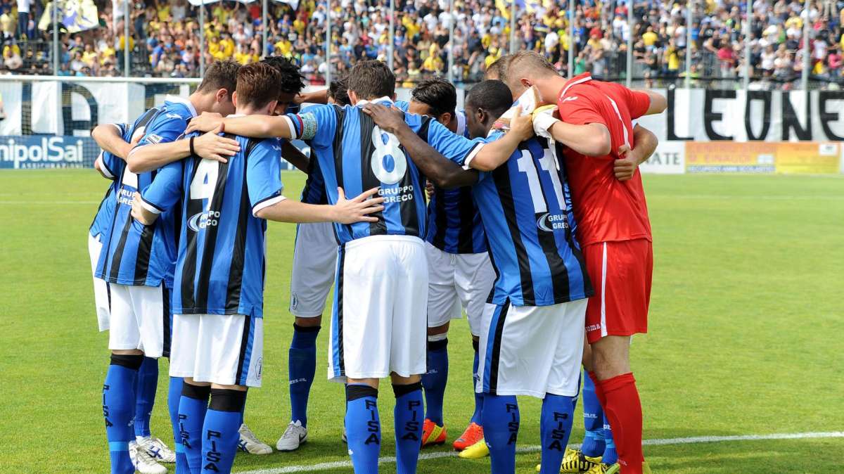 Il Tirreno - Con Tomei al Pisa, possibile collaborazione col Parma?