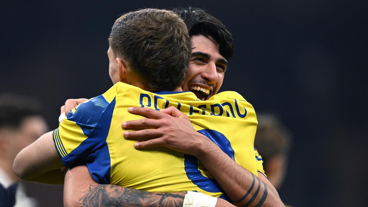 Cinquini: "Il Parma venderà cala la pelle, attenzione a Pellegrino"