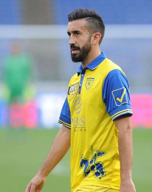 Colpo Brescia: preso lo svincolato Giampiero Pinzi