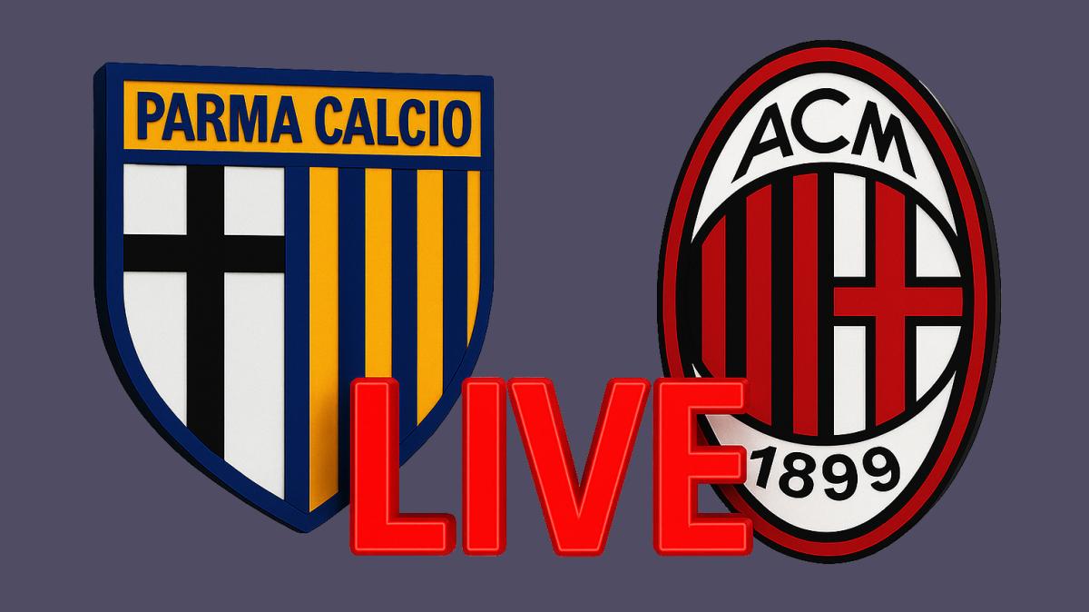 LIVE! Parma-Milan 1-2 all'intervallo: una magia di Bernabé riaccende un Parma spento