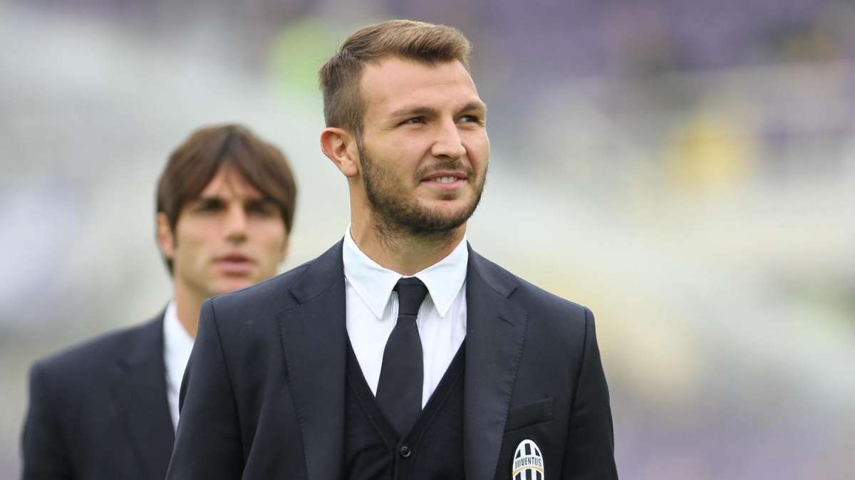 Sportitalia  - Motta rescinde consensualmente con la Juventus