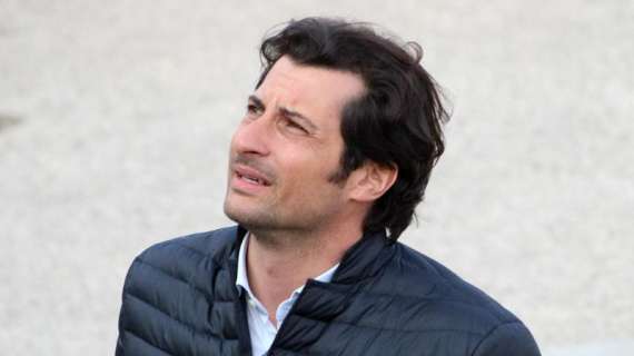 Levati: "Il Parma non meritava tutto questo. Se siamo ancora qui, è grazie ai giocatori"