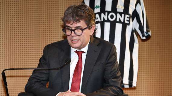 Parma, senti Garlando: "La mediana è il punto debole dell'Inter"