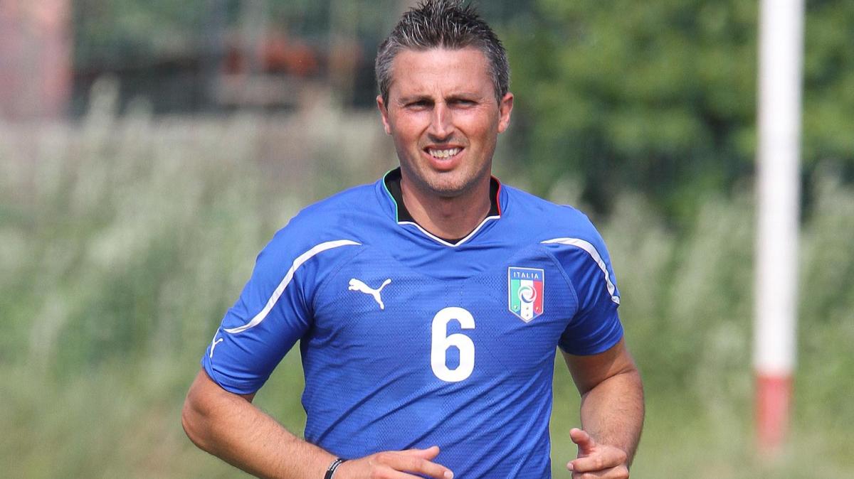 Dino Baggio: “Parma casa mia. Scala, Ancelotti e Malesani mister di livello altissimo”