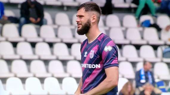 SPAL-Parma 0-1: il tabellino del match