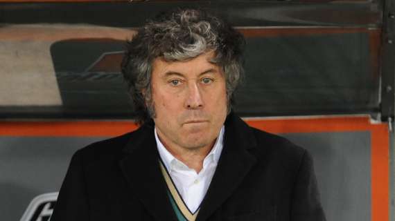 Malesani a GdS: “A Parma una cavalcata indimenticabile. Peccato per lo scudetto”