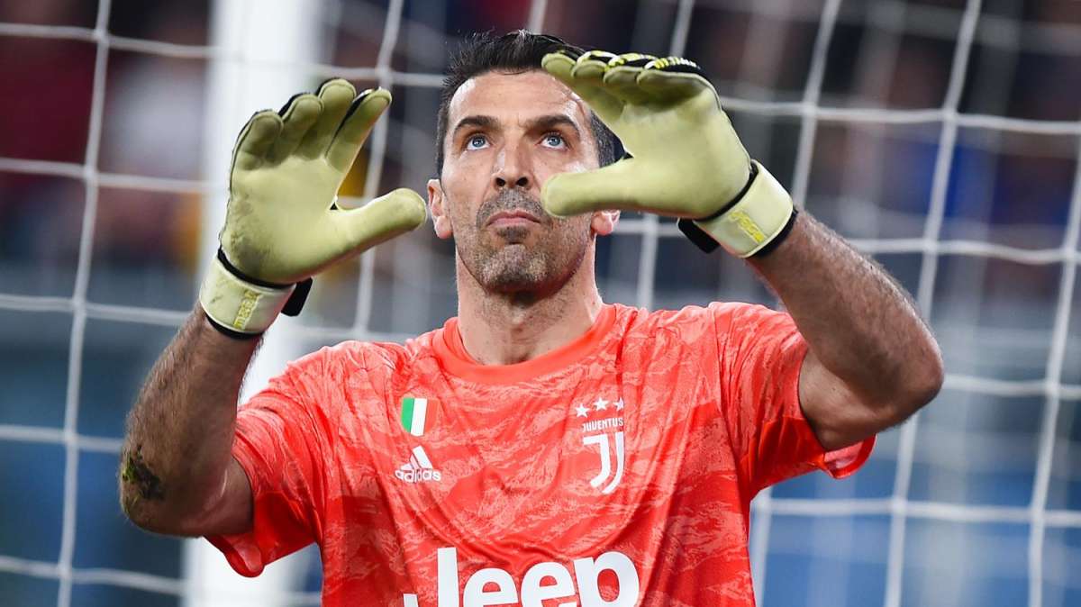 Le ultime dal mercato: Buffon sì, Cyprien piace in Francia. Gagliolo in orbita Genoa