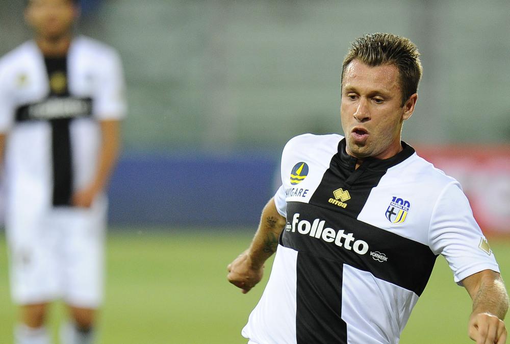 Cassano: "Aspettiamo le gare con Parma e Cremonese, ma la Fiorentina si salverà"