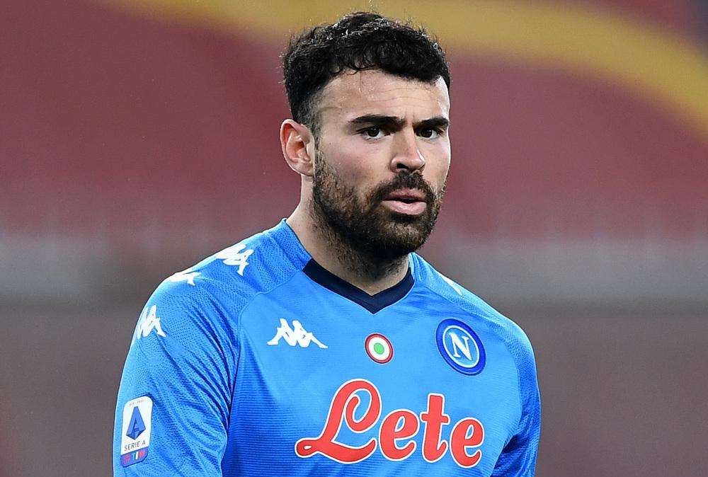 Sampdoria, più Petagna che Inglese: i doriani ci provano per la punta del Napoli