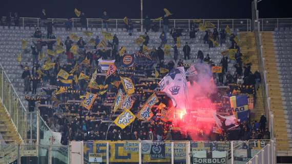 Bari-Parma, al via la vendita dei biglietti per il settore ospiti: può essere il match promozione
