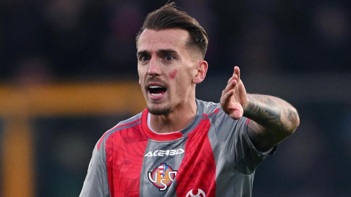 Vandeputte torna sul gol al Parma: “Emozione unica. Abbiamo festeggiato negli spogliatoi”