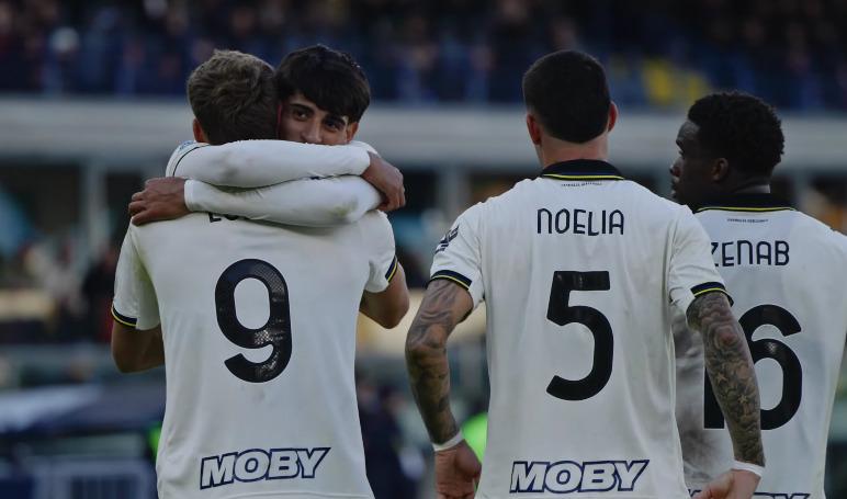 Ondrejka sulla squadra: “Io e Pellegrino possiamo creare tanto. Cuesta? Ti spinge a essere migliore”