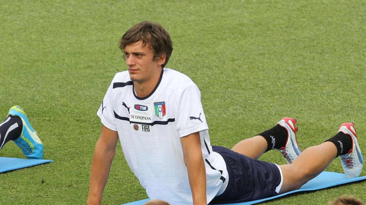 Resta viva la pista Gabbiadini
