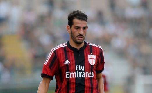 Milan, Saponara addio: ritorno a Parma a gennaio?