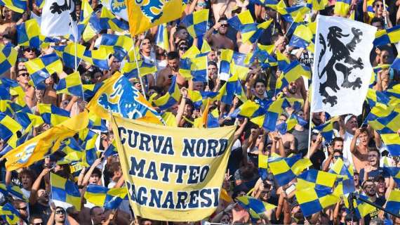 Parma-Torino sarà la gara numero novecento in Serie A dei crociati 