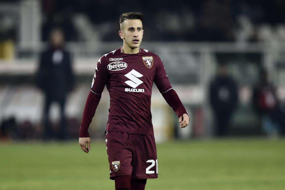 Non solo Ciciretti per il Genoa, interesse anche per Berenguer e Mazzitelli