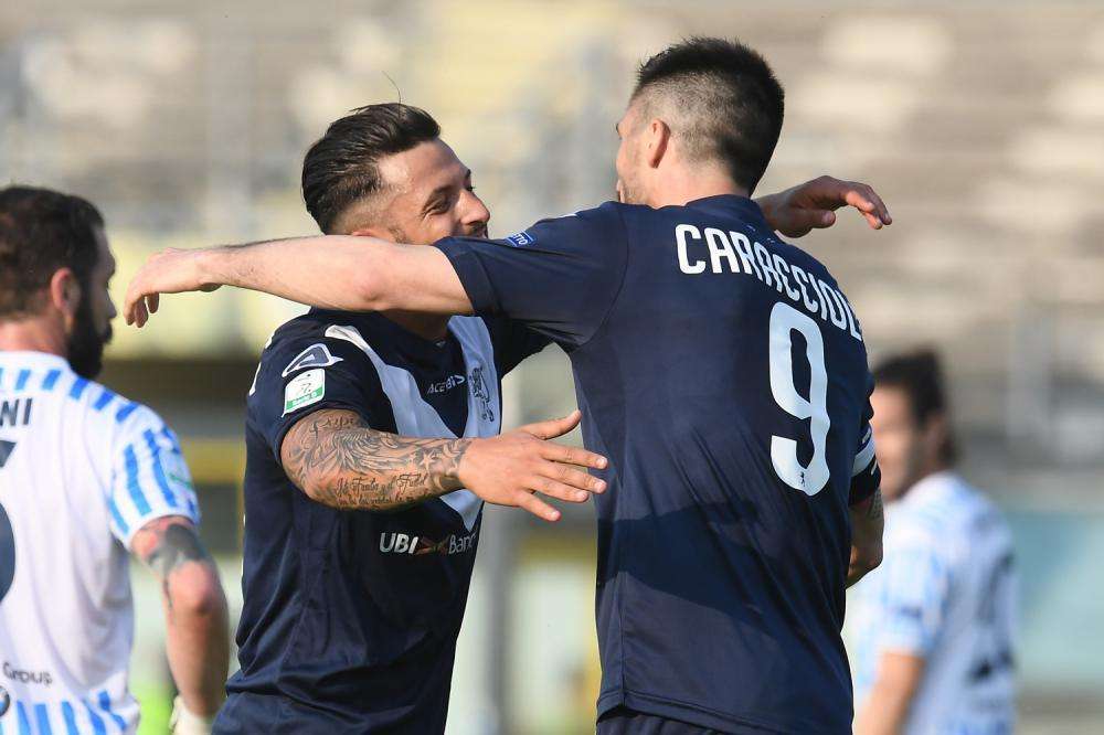 Mercato: per l'attacco spunta anche il bresciano Ferrante