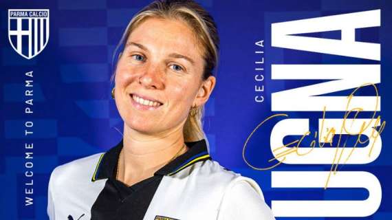 UFFICIALE: Cecilia Prugna è una nuova calciatrice del Parma Calcio Women