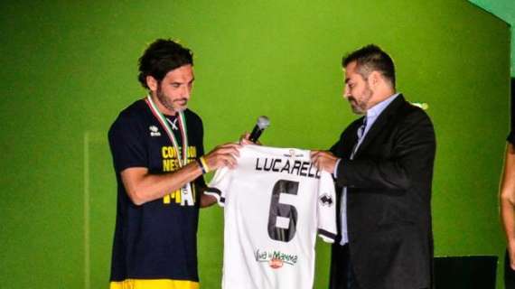 Storia della numero 6 crociata: Fernando Couto il primo, Alessandro Lucarelli l'ultimo