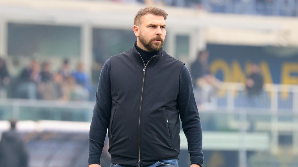 L’ultimo Verona-Parma: 0-0 tra Zanetti e Chivu nella scorsa stagione